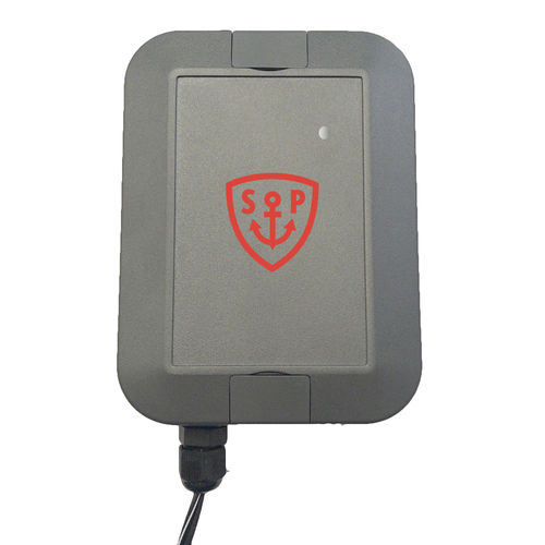 Sistema de vigilancia y seguimiento para yate - Sentinel point 2 - Yacht Sentinel Limited - para barco / para batería / para motor