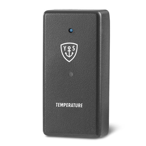 Sensor de temperatura - Yacht Sentinel Limited - para barco / para yate / inalámbrico