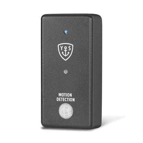Sensor de movimiento - Yacht Sentinel Limited - para barco / para yate / inalámbrico