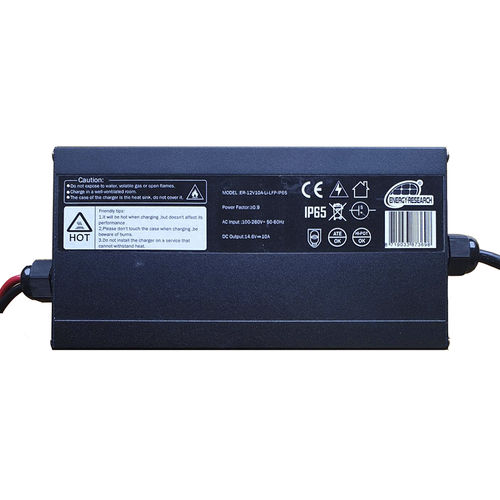 Cargador de batería - 8719033873698 - Energy Reseach Institute - para barco