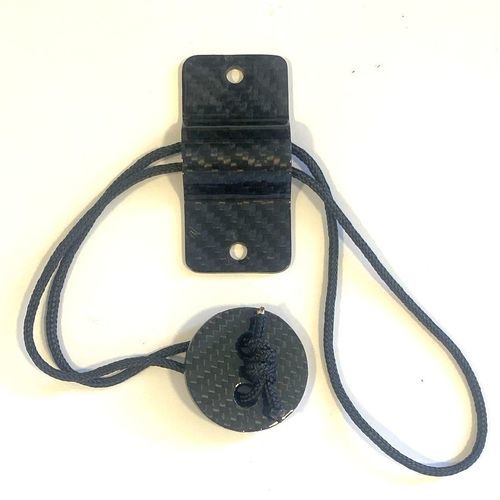 Soporte para cordaje - Smart Holders - CARBON EQUIPMENT ltd