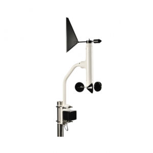 Anemómetro de veleta para buque - OMC-160-3 - Observator GmbH - para velero / para barco / para estación meteorológica