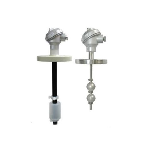 Interruptor de nivel de flotador magnético - AI.LS Series - ASIT ITALIA - para barco / para buque / para depósito
