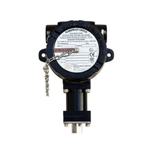 Presostato para barco - AI.FCB - ASIT ITALIA