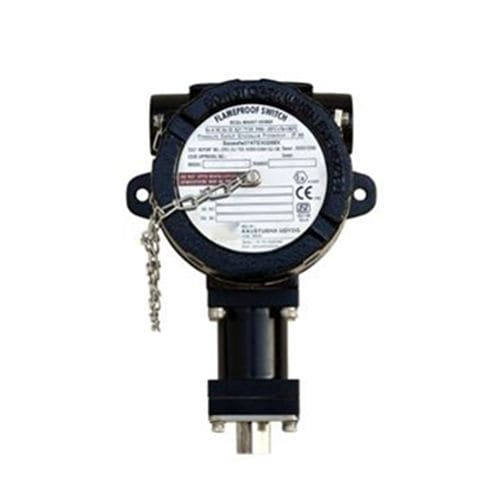 Presostato para barco - AI.FCHPR - ASIT ITALIA