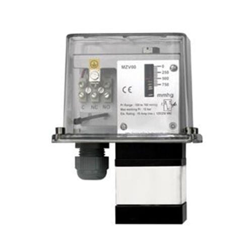 Presostato para barco - AI.MZ/VACUUMSWITCH - ASIT ITALIA