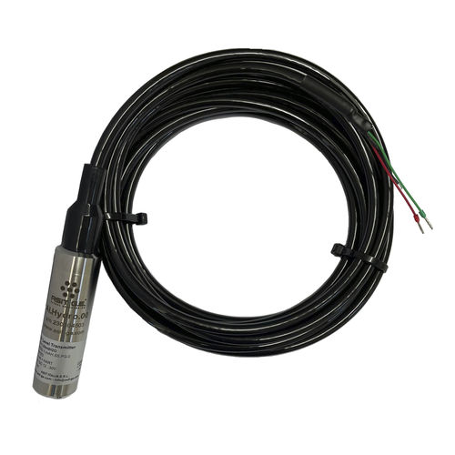 Interruptor de nivel electrónico - AI.Hydro.00 - ASIT ITALIA - para barco / para buque / para tanque
