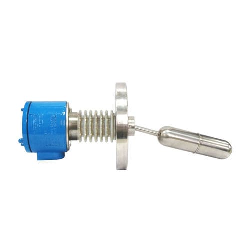 Interruptor de nivel de flotador horizontal - AI.LXT203F - ASIT ITALIA - para buque / para barco / para depósito