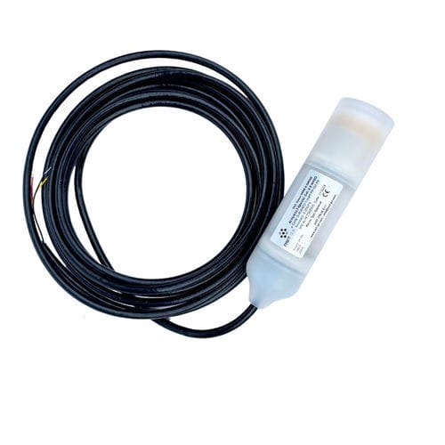 Interruptor de nivel electrónico - AI.HydroLT-SPECIAL - ASIT ITALIA - para barco / para buque / para tanque