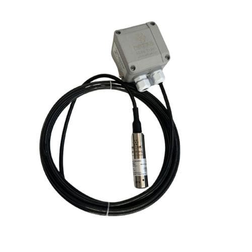 Interruptor de nivel electrónico - AI.Hydro-LT - ASIT ITALIA - para barco / para buque / para tanque