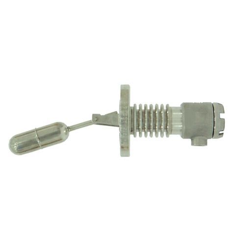 Interruptor de nivel de flotador horizontal - AI.LT203 - ASIT ITALIA - para barco / para buque / para tanque