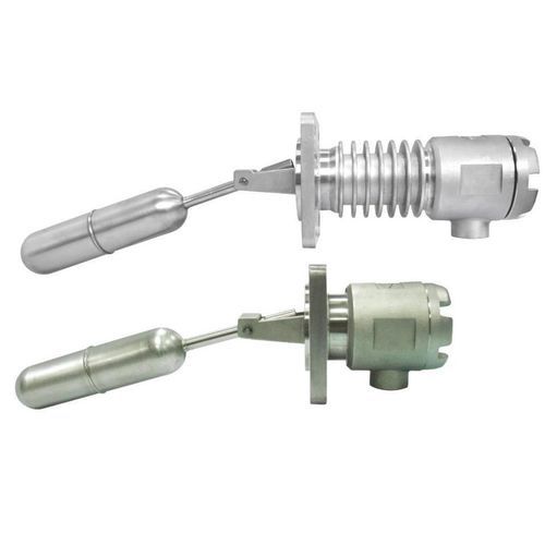 Interruptor de nivel de flotador horizontal - AI.LT202 - ASIT ITALIA - para barco / para buque / para tanque