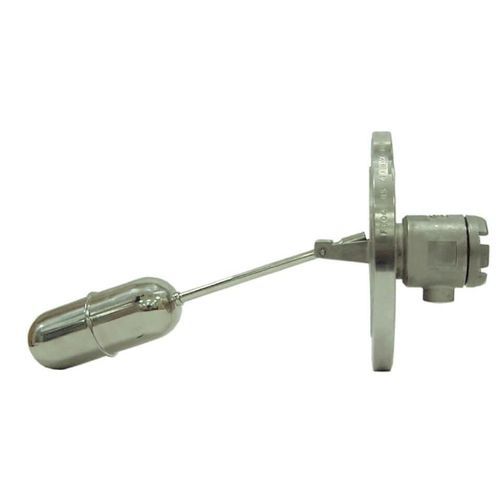 Interruptor de nivel de flotador horizontal - AI.LT204 - ASIT ITALIA - para barco / para buque / para tanque