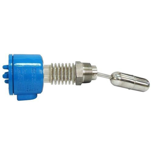 Interruptor de nivel de flotador horizontal - AI.LXT203S - ASIT ITALIA - para barco / para buque / para tanque