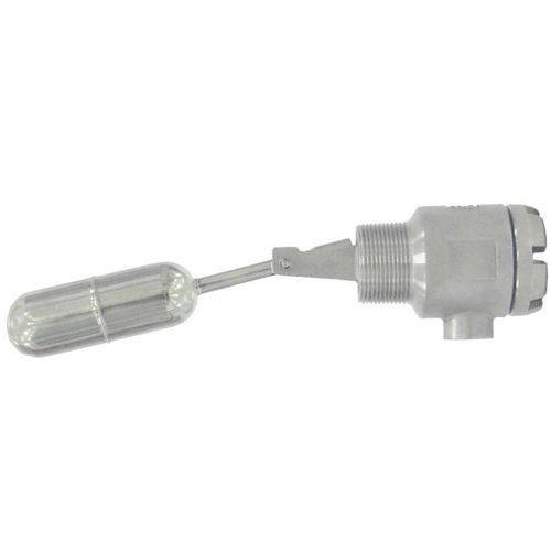 Interruptor de nivel de flotador horizontal - AI.LT201 - ASIT ITALIA - para buque / para barco / para depósito