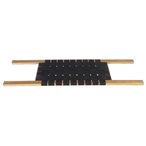 Asiento de canoa - EXTRA WIDE WEB series - Northstar Canoes - 1 plaza