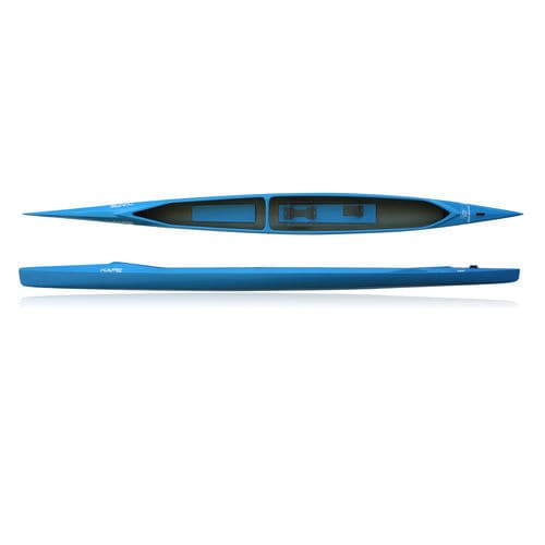 Canoa de aguas tranquilas - C1 JOKER - Kape-Sport Kft. - 1 plaza / nivel intermedio / para niños