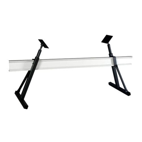 Pie de puesta en dique para barco - 1500 - BOATHANDLING SYSTEMS - ajustable