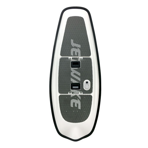 Jet board alimentado por batería - B200 - JETWAKE Inc. - eléctrico / inalámbrico