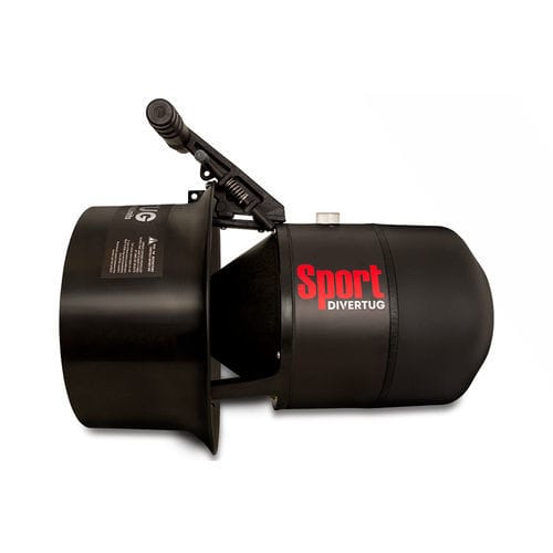 Scooter submarino - SPORT - DIVERTUG