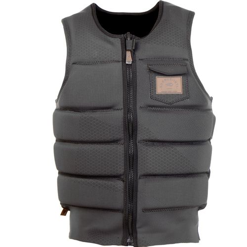 Chaleco de protección de deporte náutico - ORGANIC - SOÖRUZ SURFWEAR COMPANY - para hombre