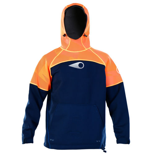 Top de navegación - SWEAT  - SOÖRUZ SURFWEAR COMPANY - para hombre / de neopreno / con capucha