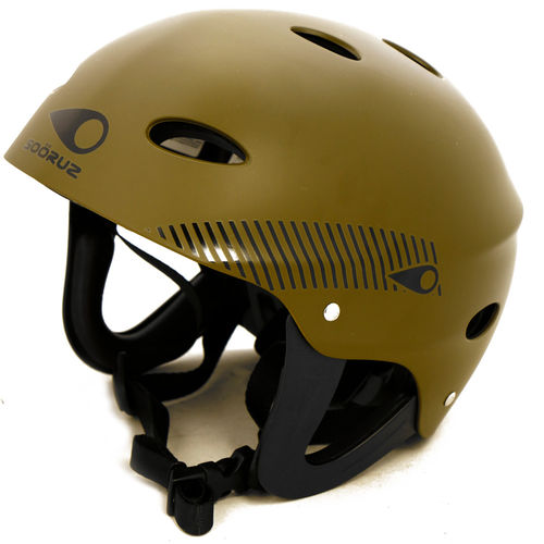 Casco de deporte náutico - ACCESS Army - SOÖRUZ SURFWEAR COMPANY - para adulto / para niños