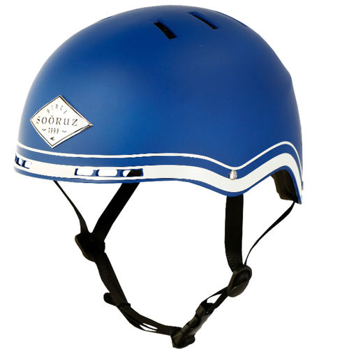 Casco de deporte náutico - BOX Series - SOÖRUZ SURFWEAR COMPANY - para adulto / para niños