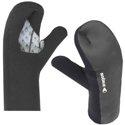 Guante de deporte náutico - MITTENS - SOÖRUZ SURFWEAR COMPANY - integral / de neopreno