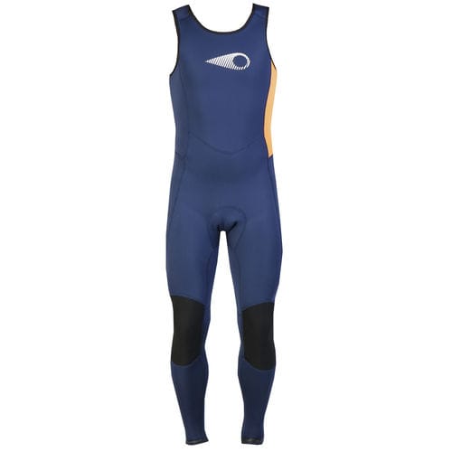 Traje húmedo de surf - FIGHTER Long john - SOÖRUZ SURFWEAR COMPANY - integral / sin mangas / 3 mm