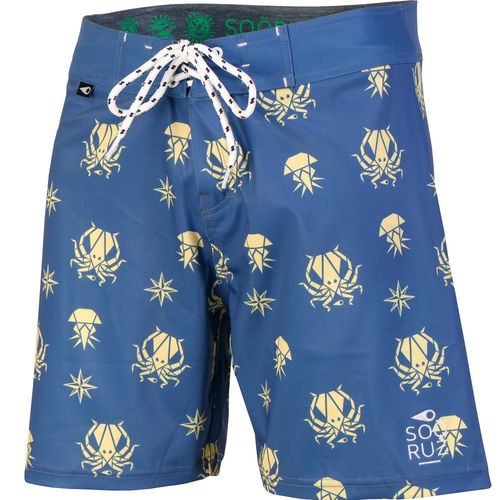Short para deportes náuticos - PICTO Series - SOÖRUZ SURFWEAR COMPANY - para hombre / de lycra