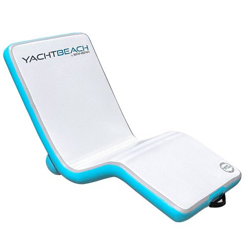 Tumbona para yate - 23246 - YACHTBEACH – JetXtender - para barco / hinchable / flotante