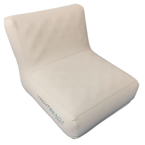 Tumbona para yate - 23242 - YACHTBEACH – JetXtender - para barco / hinchable / flotante