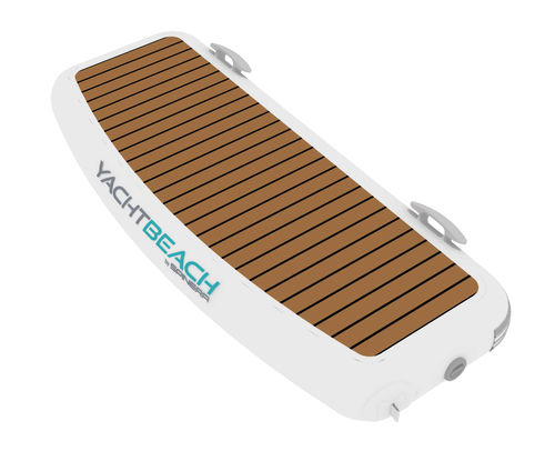 Peldaño de embarque - 25110 - YACHTBEACH – JetXtender
