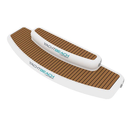 Peldaño de embarque - 25111 - YACHTBEACH – JetXtender