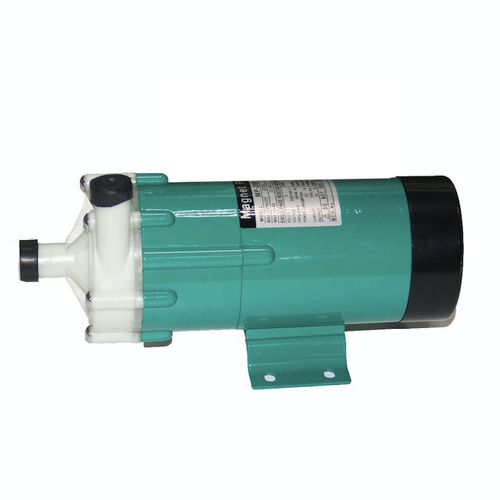 Bomba para barco - MP-15-20-40 - MBC MARINE - MARINE AIR CONDITONS SOLUTIONS - para yate / de circulación / de aguas