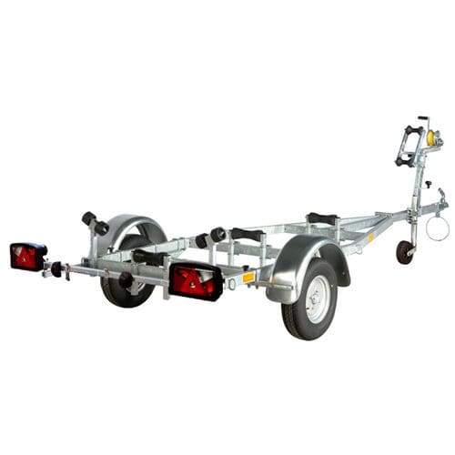 Remolque de carretera - L350 - PEGA - de varada / para barco