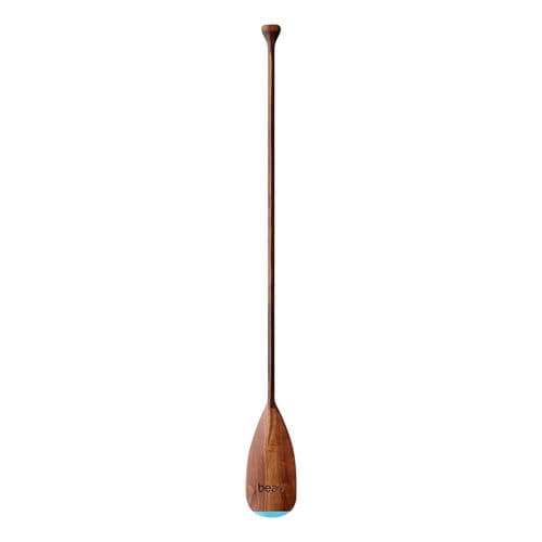 Pala para tabla de stand-up paddle - BRAS D'OR Series - Beau Lake - de recreo / simétrica / simple
