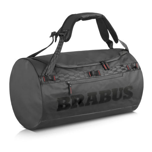 Bolsa de deporte multiusos - 10320009 - Brabus Marine - de deporte náutico / estanca