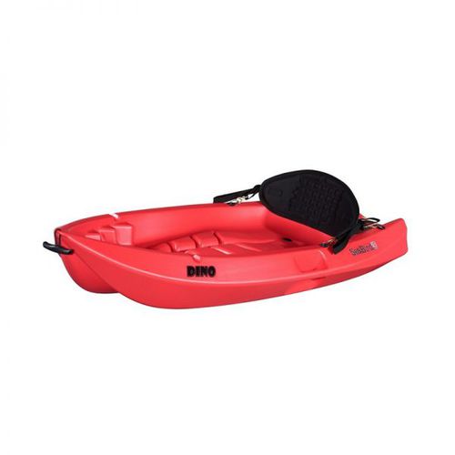 Asiento para kayak - Dino - SeaBird Designs AS