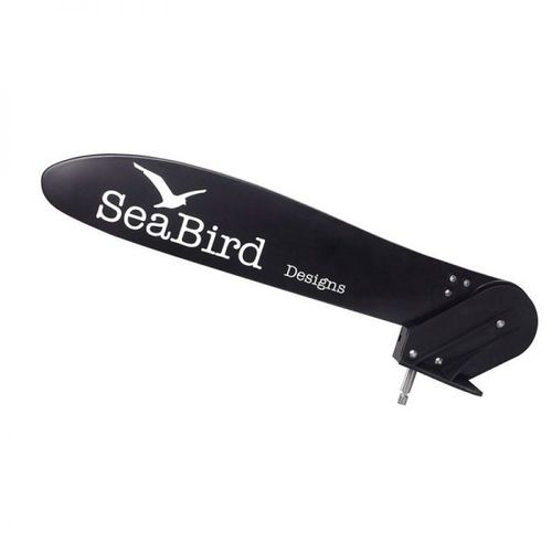 Timón para kayak - Kick Up (Ocean) - SeaBird Designs AS