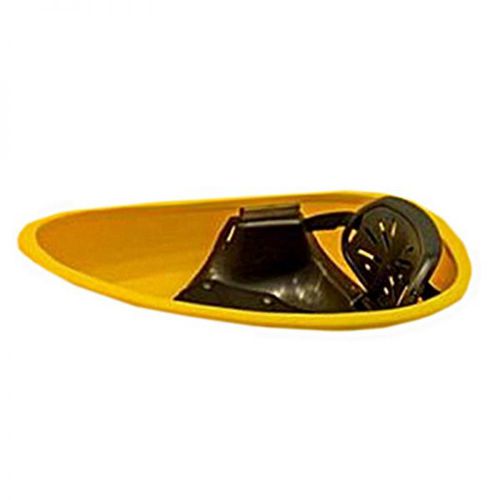 Respaldo para kayak sit-on-top - Afjord368  - SeaBird Designs AS