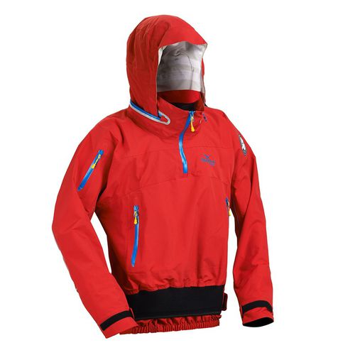 Smock para vela ligera - SeaBird Designs AS - unisex / con capucha