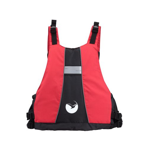 Chaleco de ayuda a la flotabilidad para deportes náuticos - SeaBird Designs AS - para hombre / de espuma
