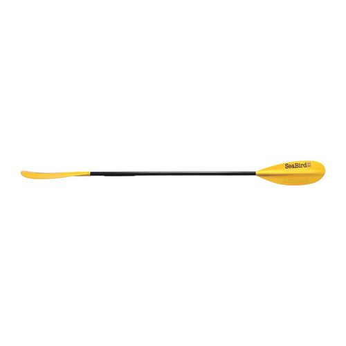 Pala para kayak - Eidsfjord - SeaBird Designs AS - de travesía / asimétrica / doble