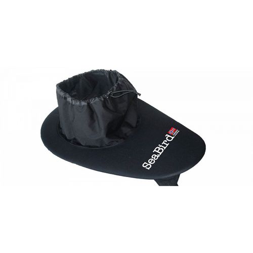 Faldón para canoa y kayak - SeaBird Designs AS - de neopreno