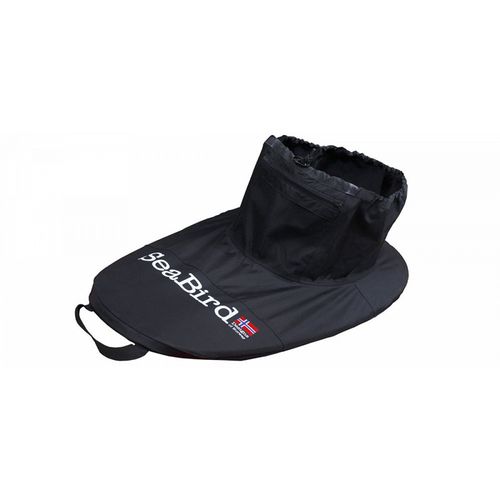 Faldón para canoa y kayak - SeaBird Designs AS