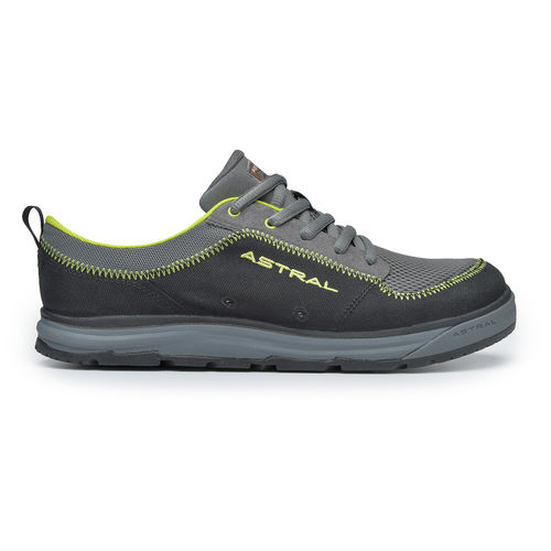 Zapato de cubierta - BREWER 2.0 - Astral - de regata / de caucho