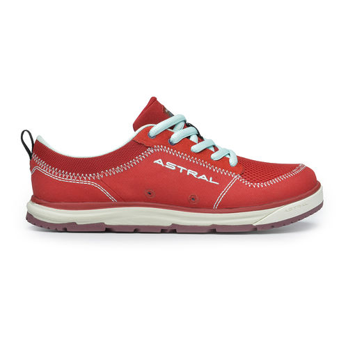 Zapato de cubierta - BREWESS 2.0  - Astral - de regata / para mujer / de caucho