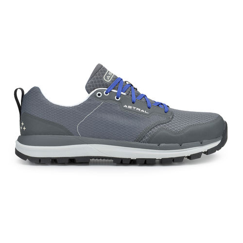 Zapato de cubierta - TR1 MESH M'S  - Astral - de regata / para hombre / de caucho